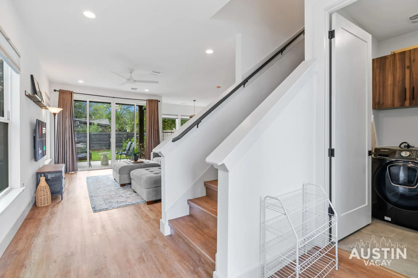 Living room - Image 14