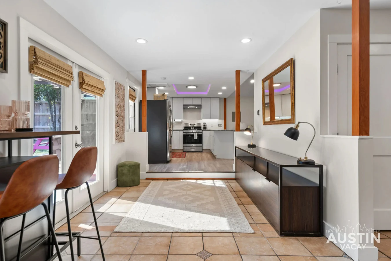 Common area - Image 6