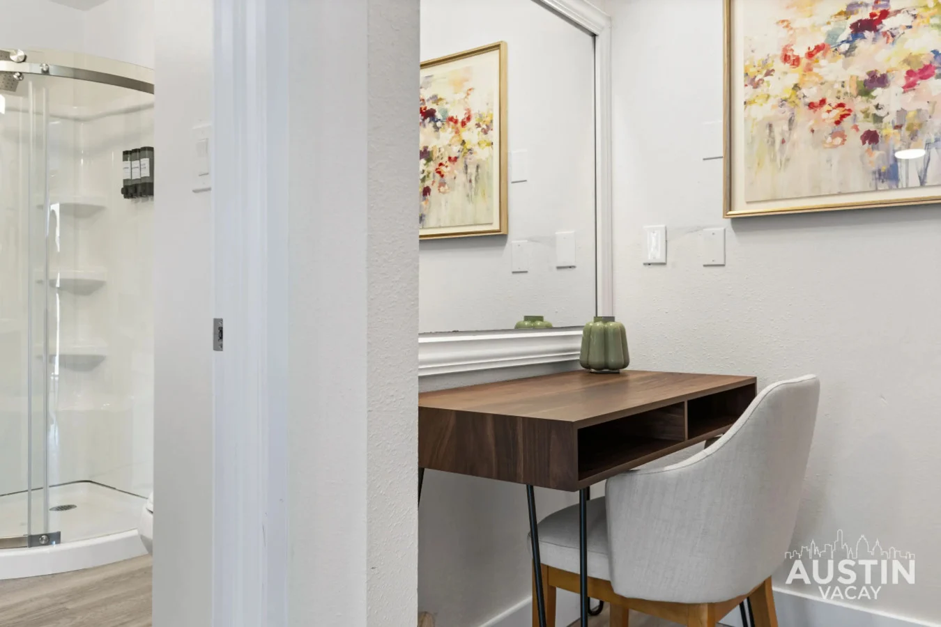 Bathroom 3 - Image 1