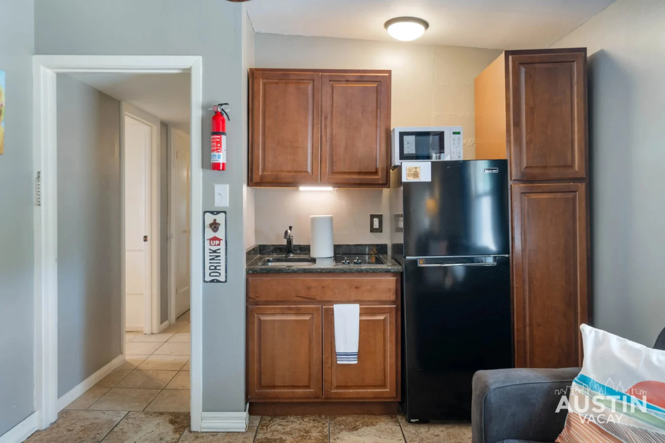 Common area - Image 4