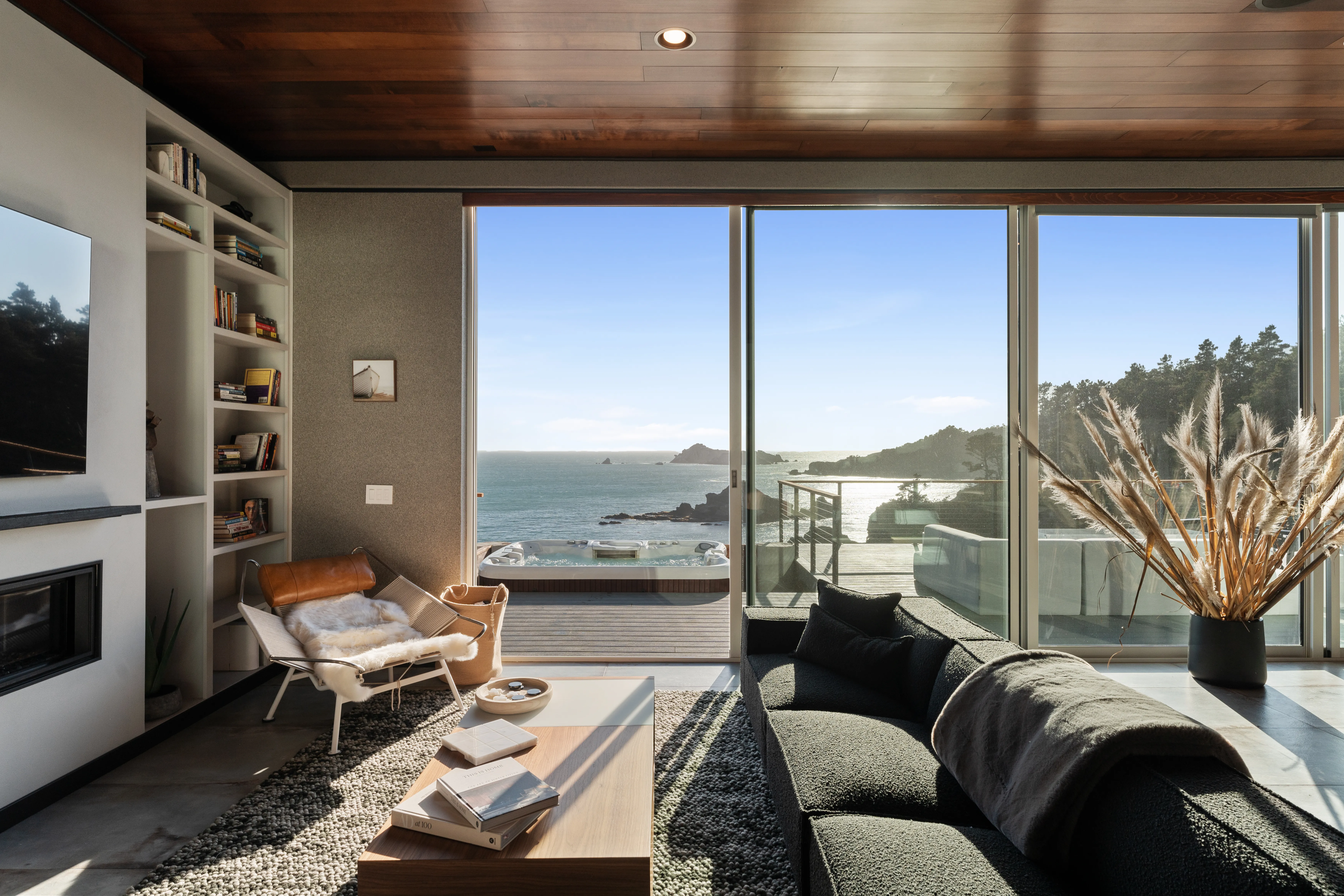 Cloudnine Hideout Coastal