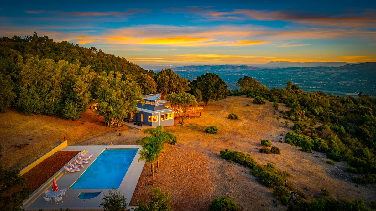 Cloudnine Hideout Coastal