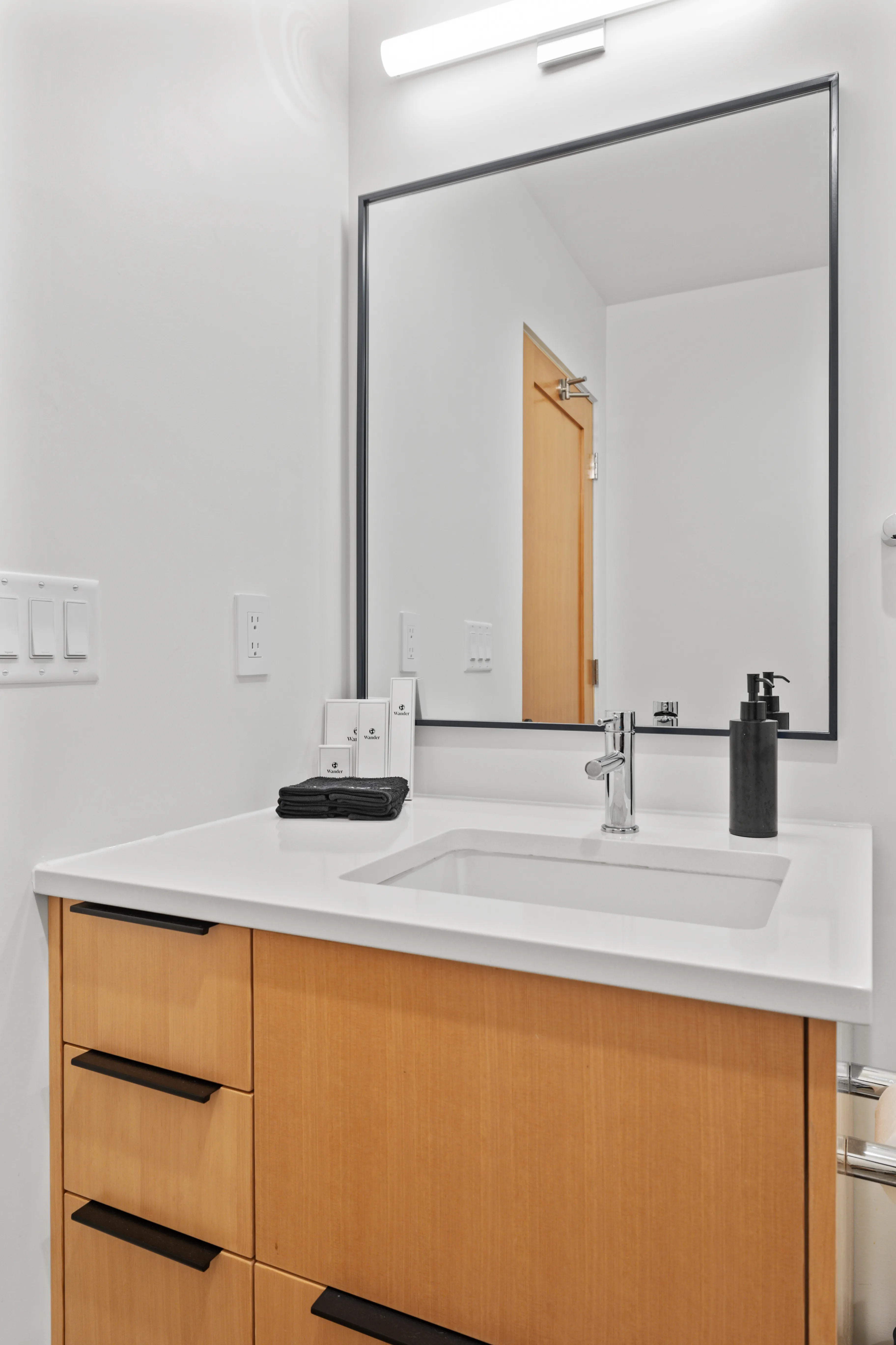 Bathroom 3 - Image 1