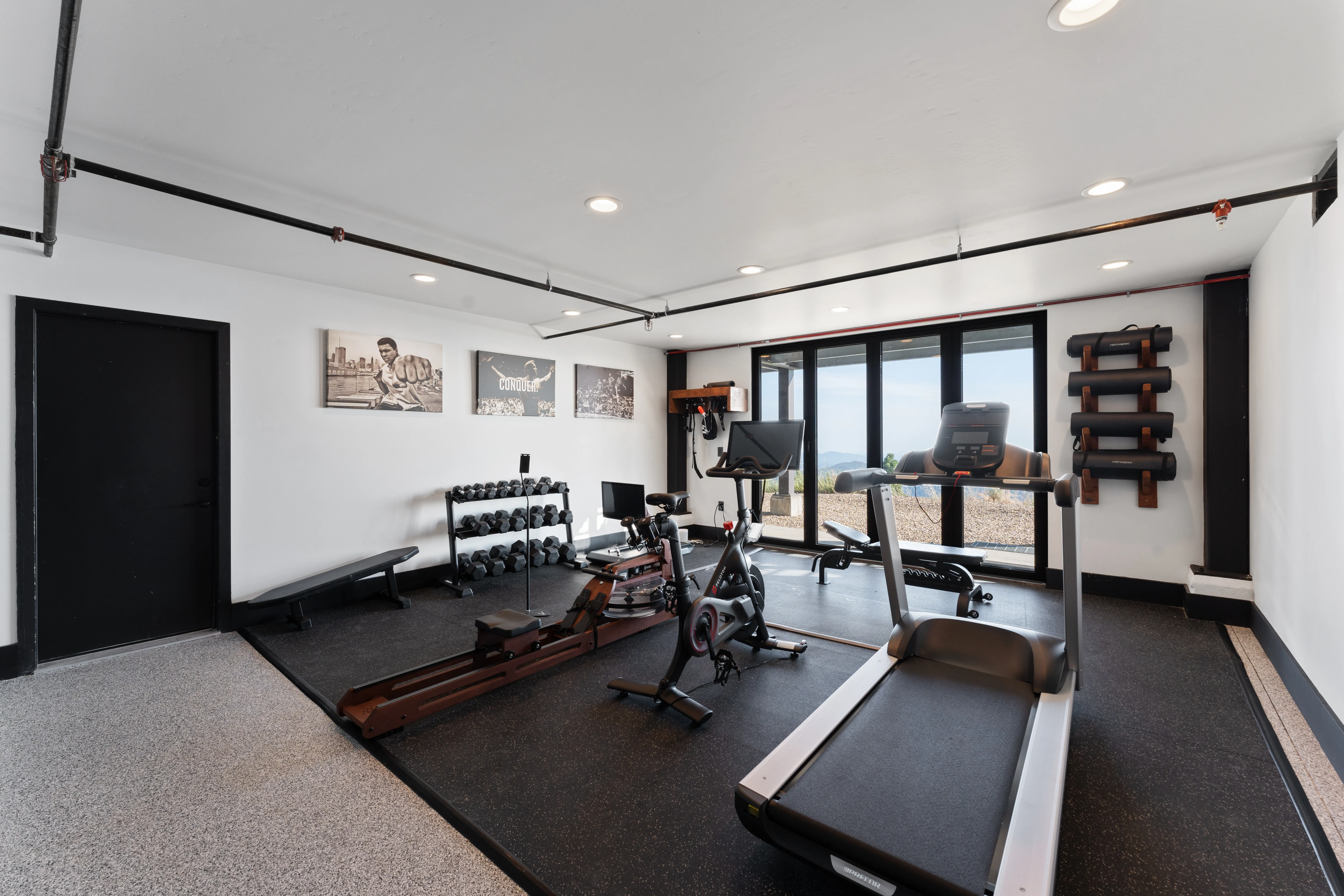 GYM - Image 5