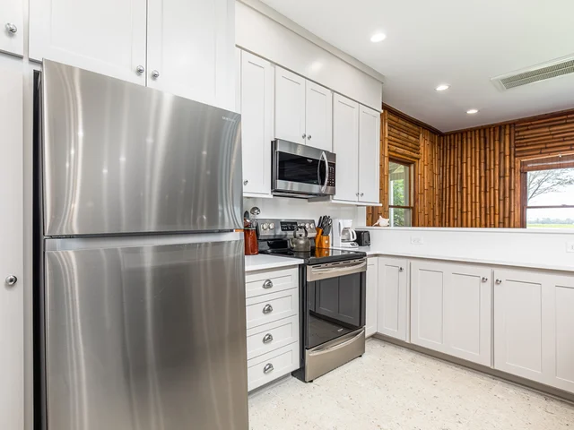 Wander Tybee Retreat