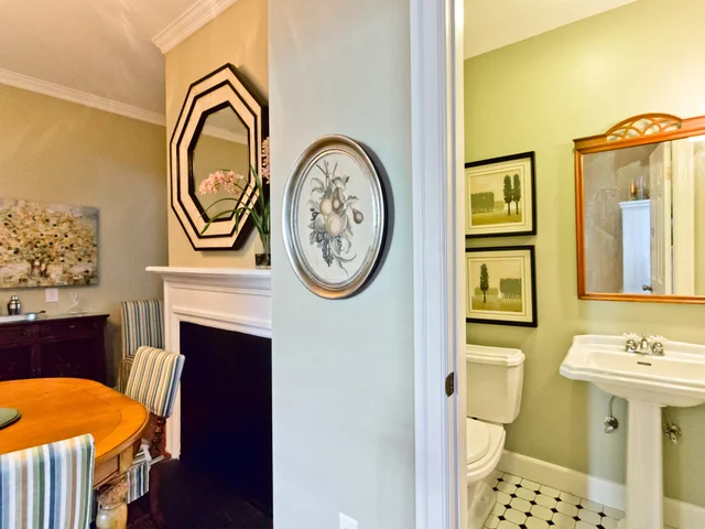 Wander Savannah Squares