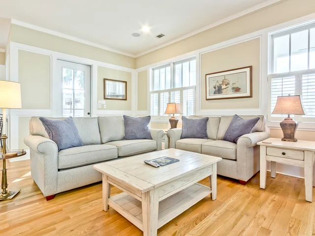 Wander Tybee Island Tides