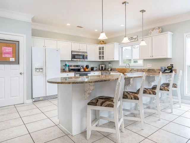 Wander Tybee Cottage