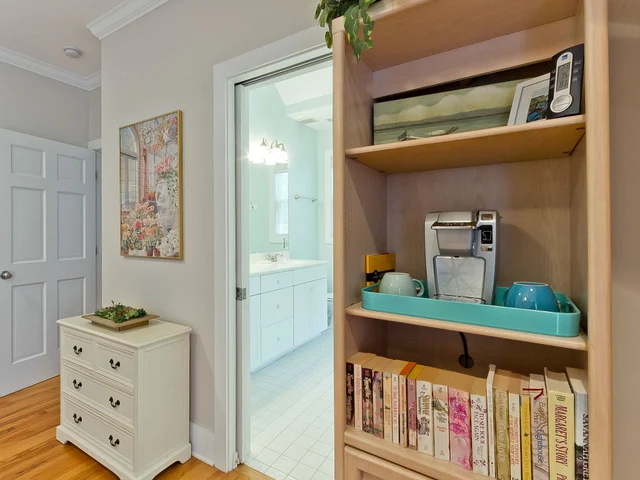 Wander Tybee Marshview