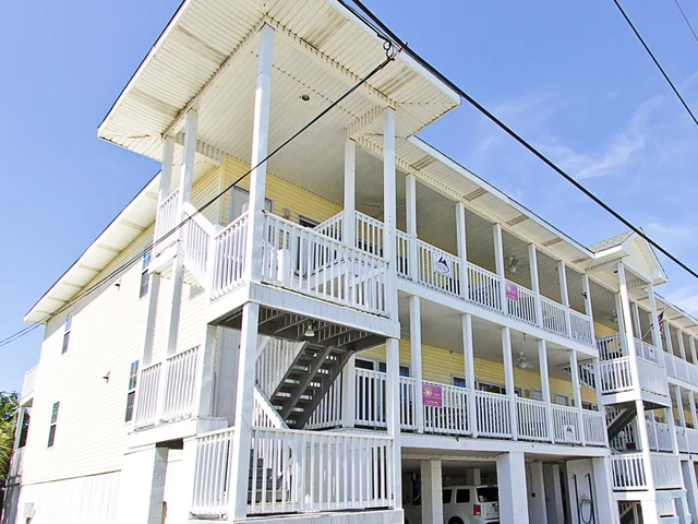 Wander Tybee Dunes Retreat