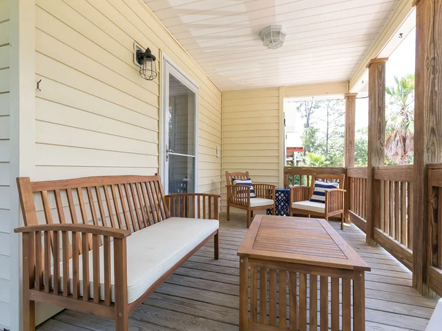 Wander Tybee Island Breeze