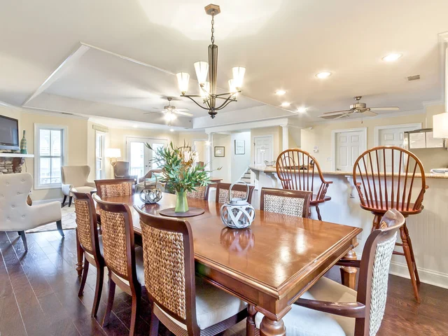 Wander Tybee Driftwood