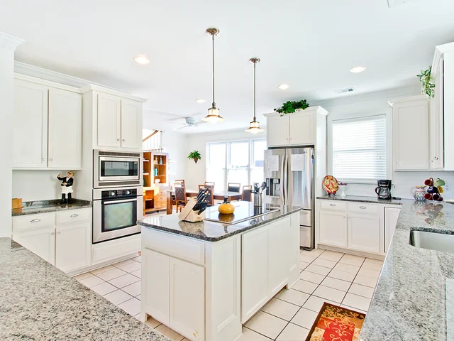 Wander Tybee Island Palms