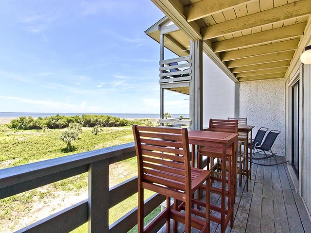 Wander Tybee Saltmarsh