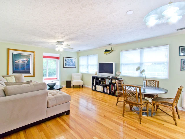 Wander Tybee North Beach