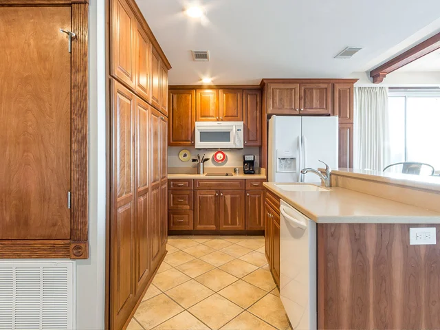 Wander Coastal Retreat