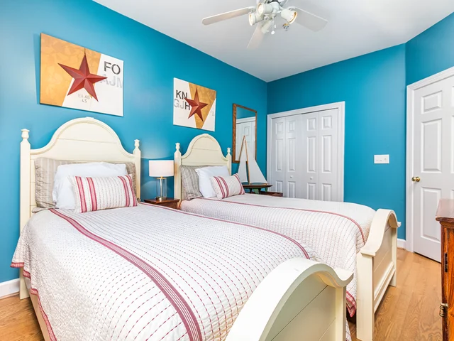 Wander Tybee South Beach