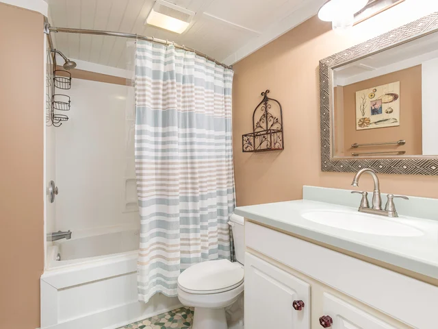 Wander Tybee Island Drift