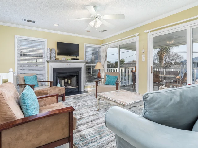 Wander Tybee Wellness