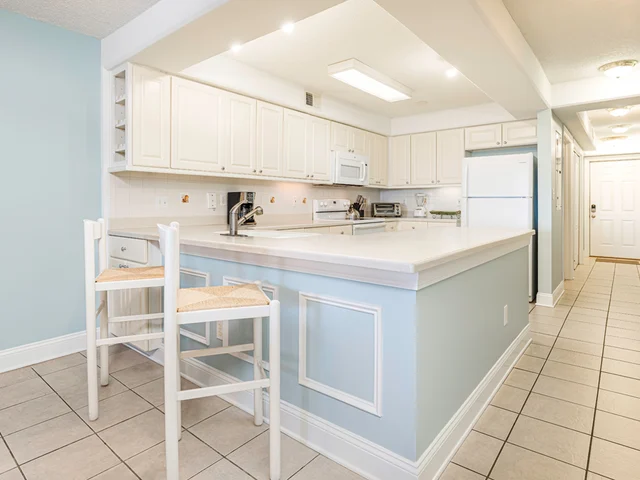 Wander Tybee Latitude