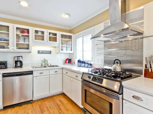 Wander Tybee North Shore