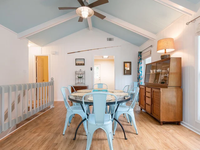 Wander Tybee Island Whisper