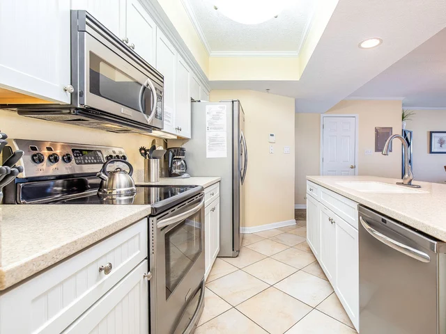 Wander Tybee Sunrise