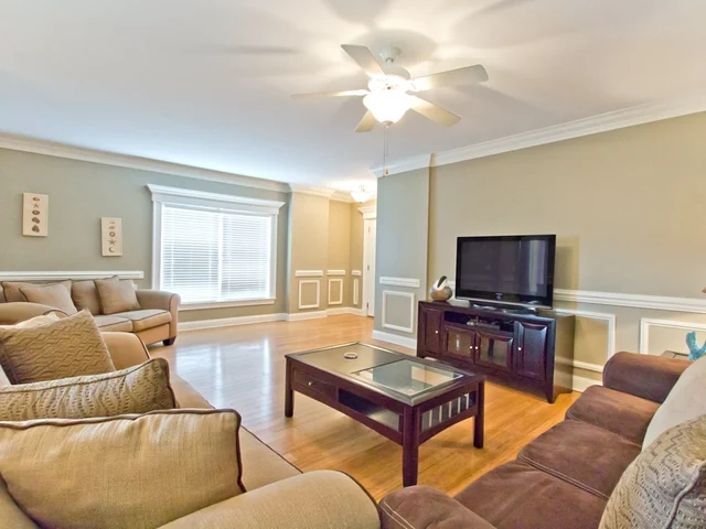 Wander Tybee Sanctuary