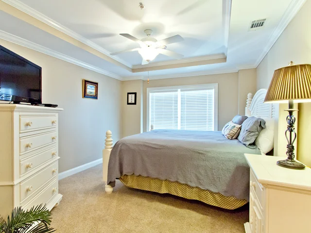 Wander Tybee Island Escape