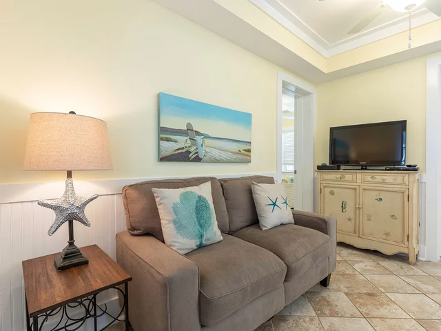 Wander Tybee Cottages