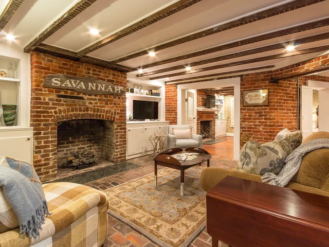 Wander Savannah Allure