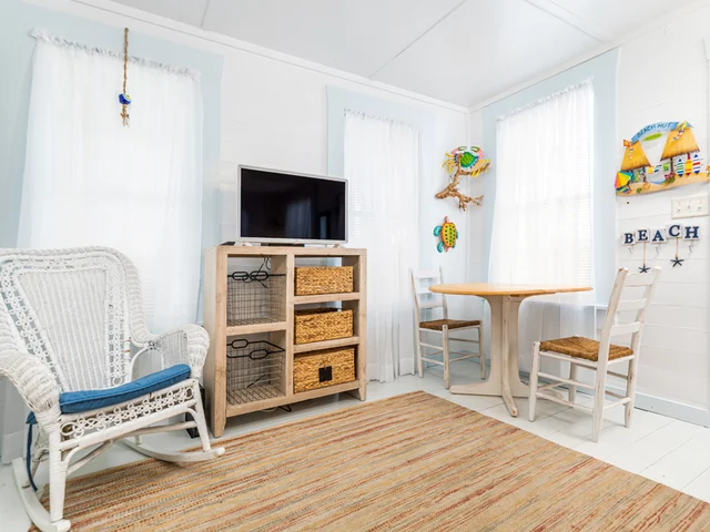 Wander Tybee Marshlands