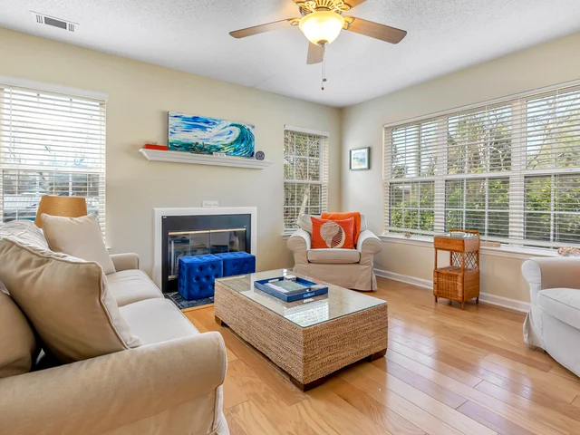 The Flying Pigs Cottage