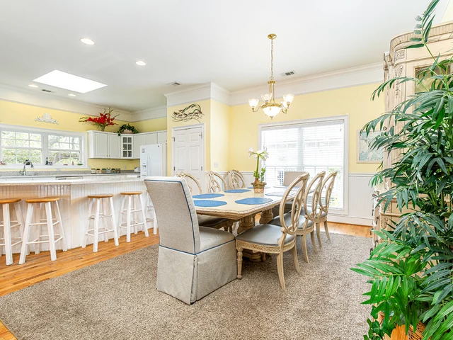 Wander Tybee Lighthouse Retreat