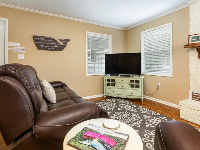 Wander Savannah Beach