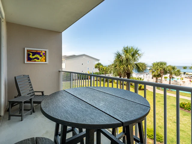 Tybee Beach Club 126