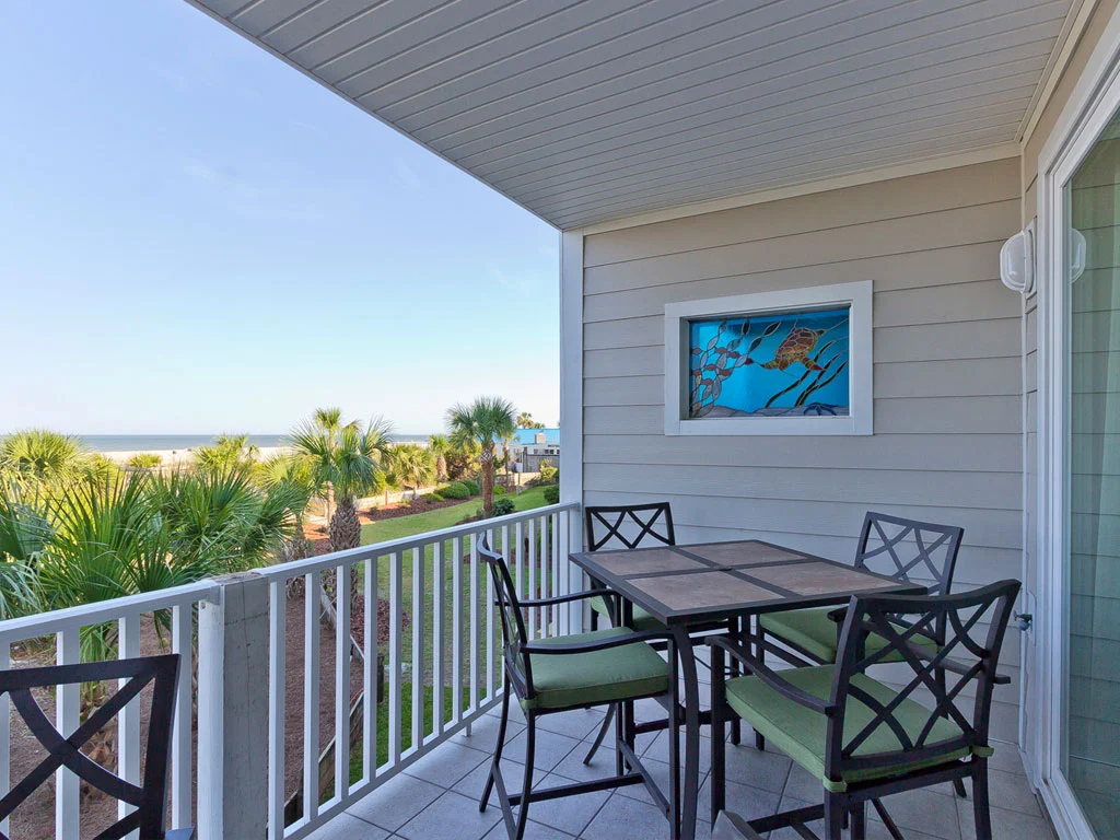 Atlantic Ocean 3 d'Arcangeli