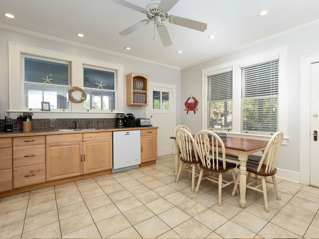 Butler Beach Cottage