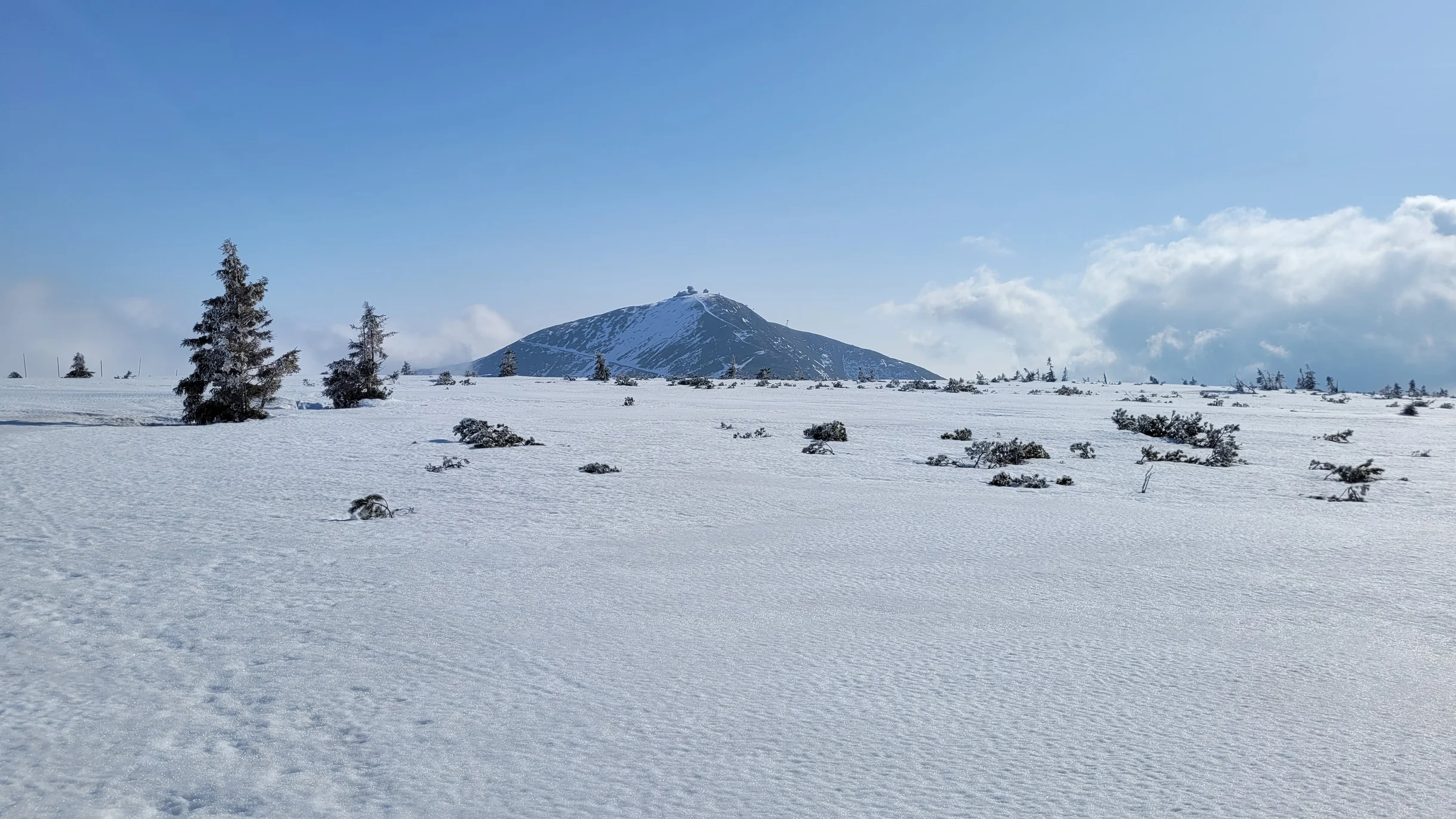 Wander Warsaw Shores