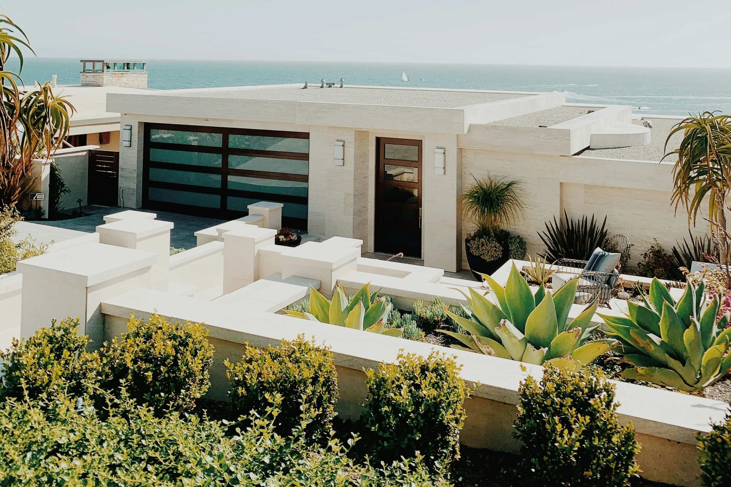 Wander Sunset Beach Shores