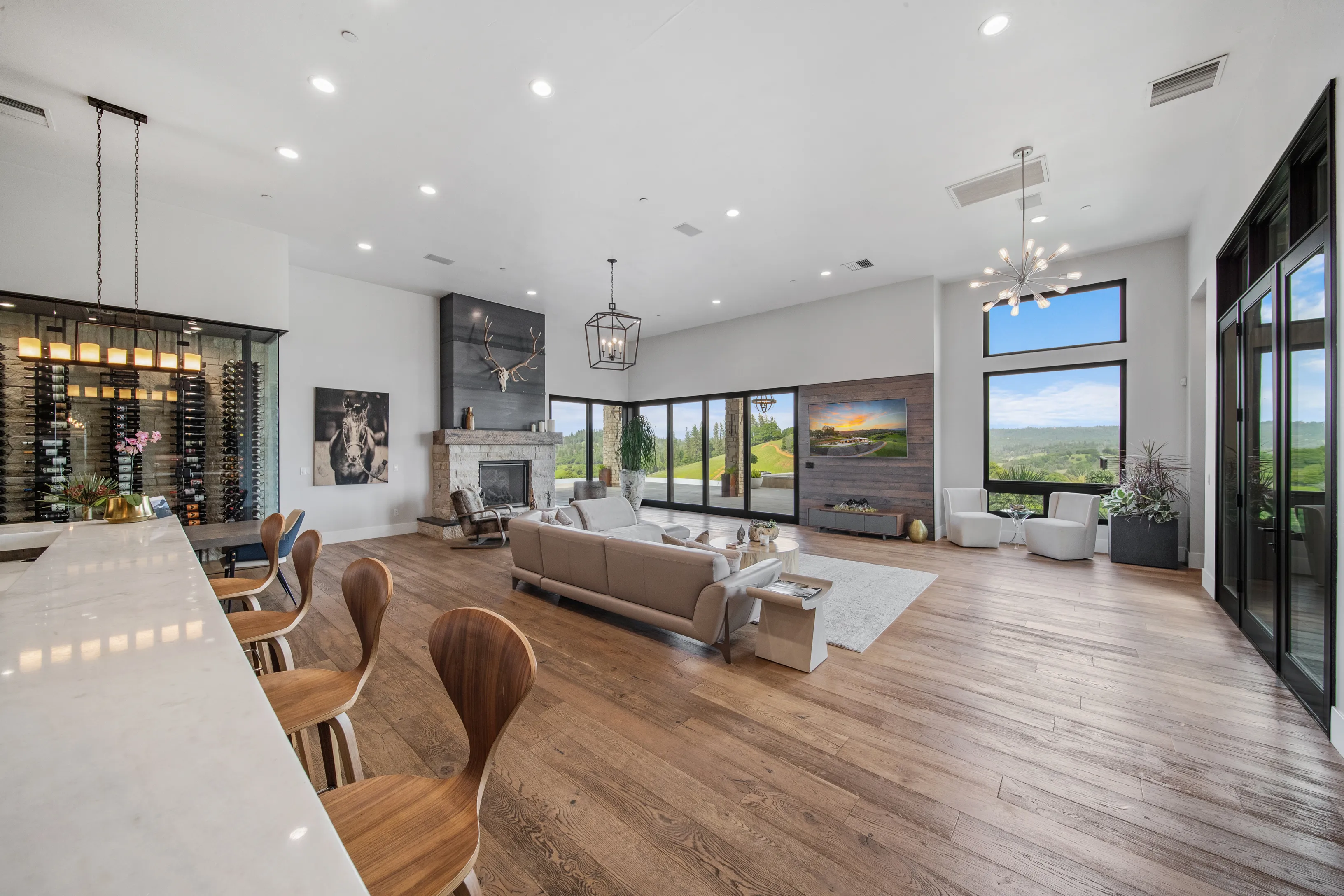 Living Room - Image 1