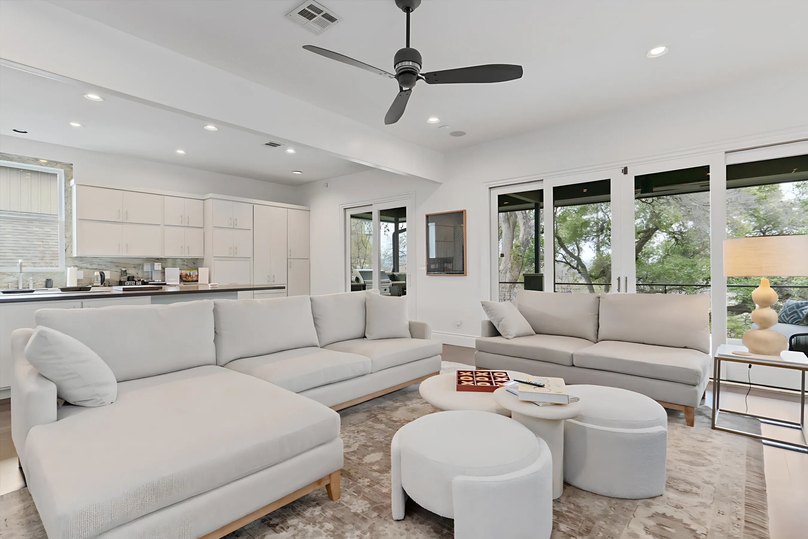 Veranda Bungalow Grove Landing