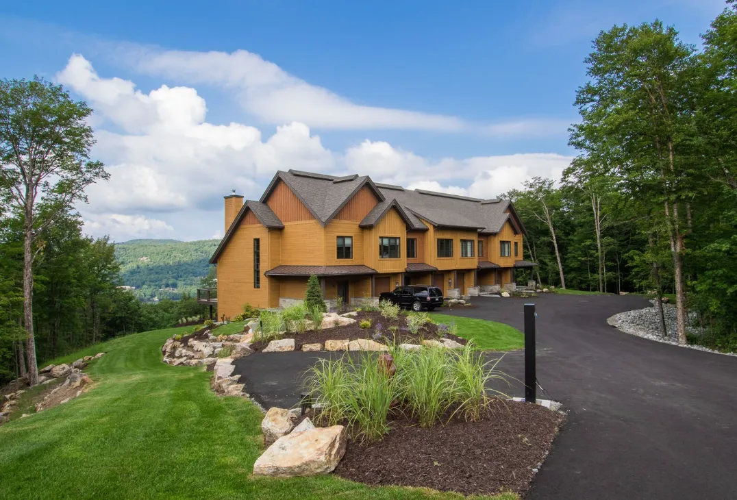 Serene Bluff
