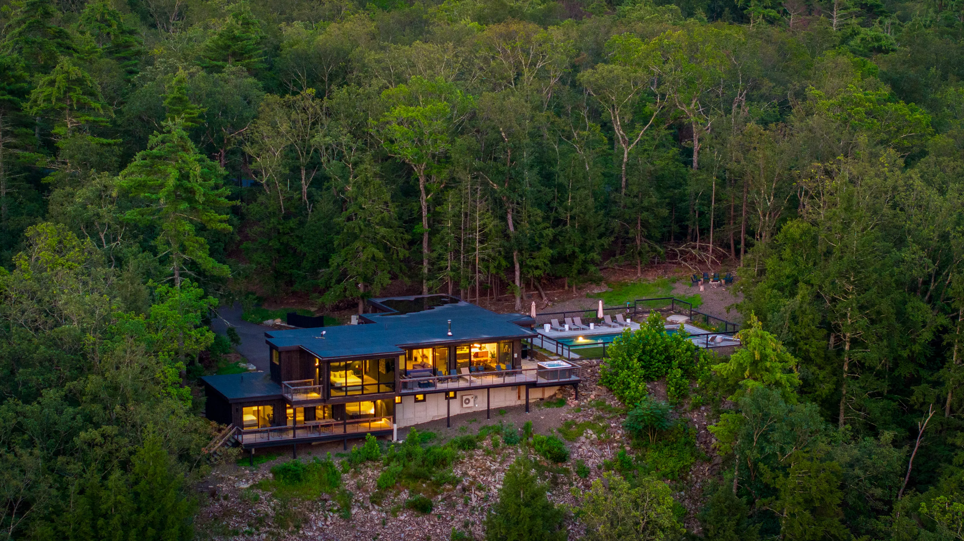 Seabreeze Timber Lookout - Image 5