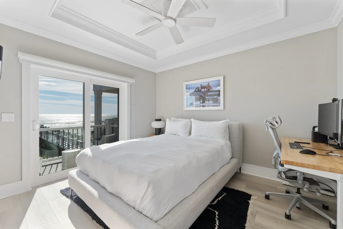 Retreat Starlight Rustic