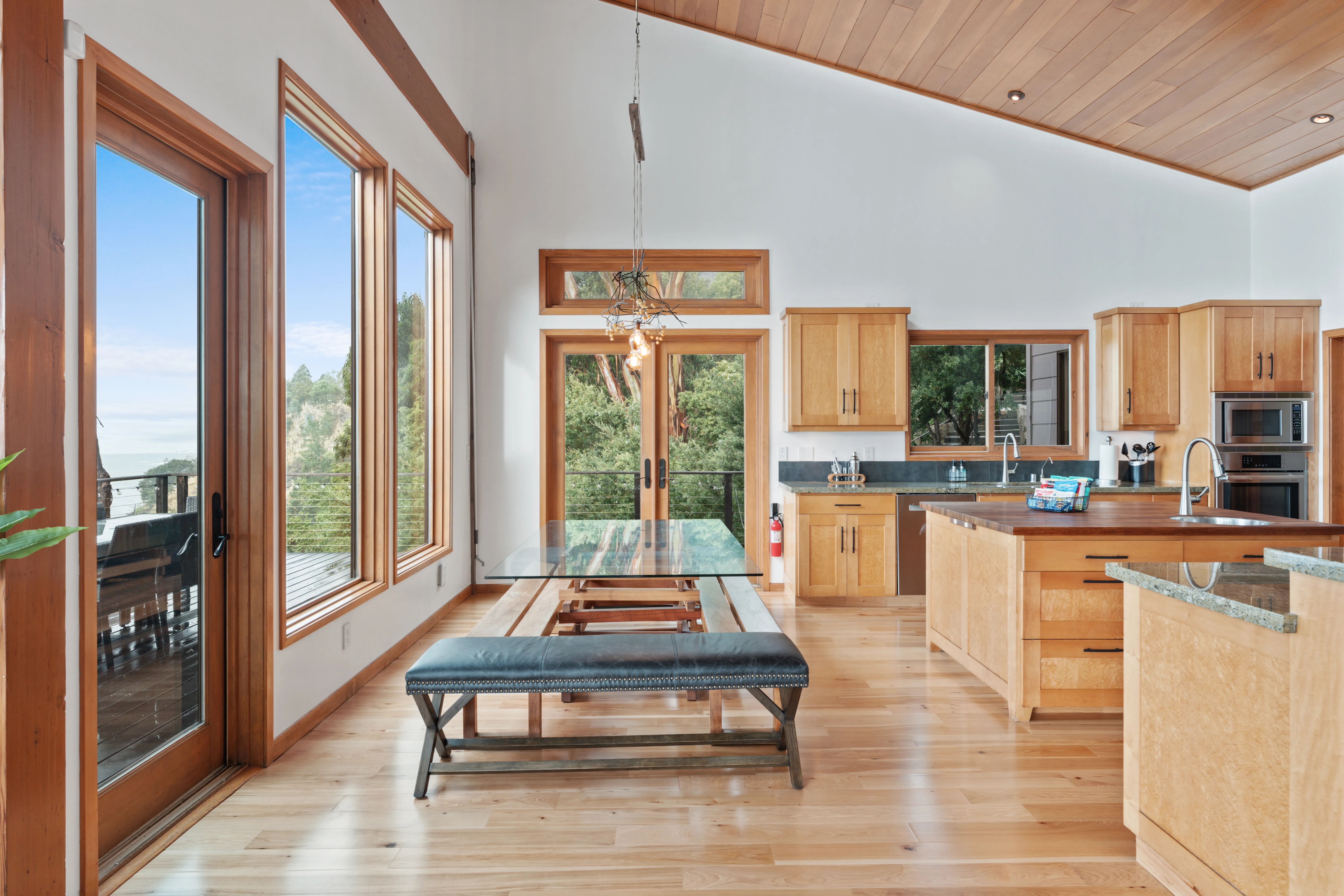 Dune Rustic Manor Preserve