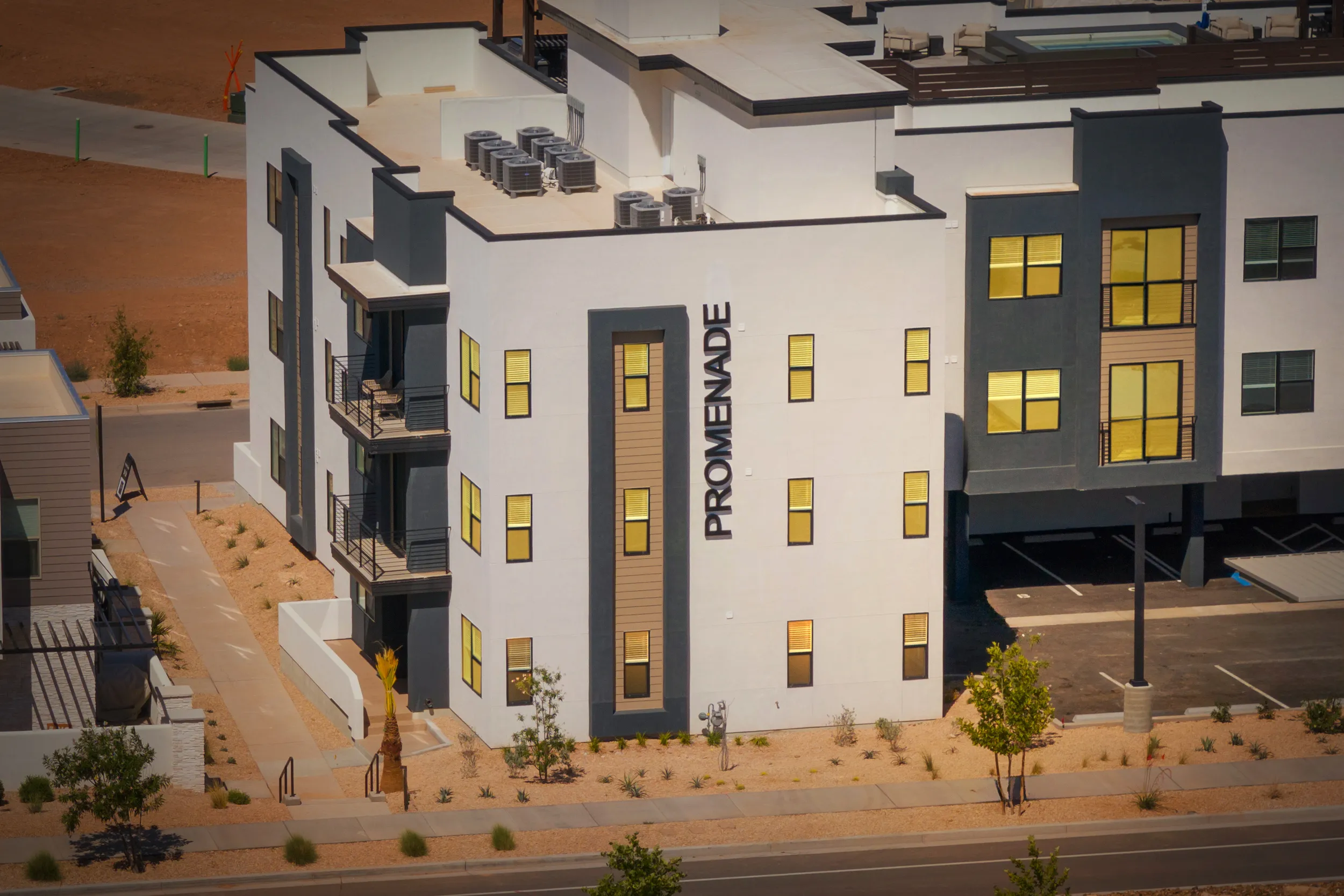 Cascade Bluestone Beachside