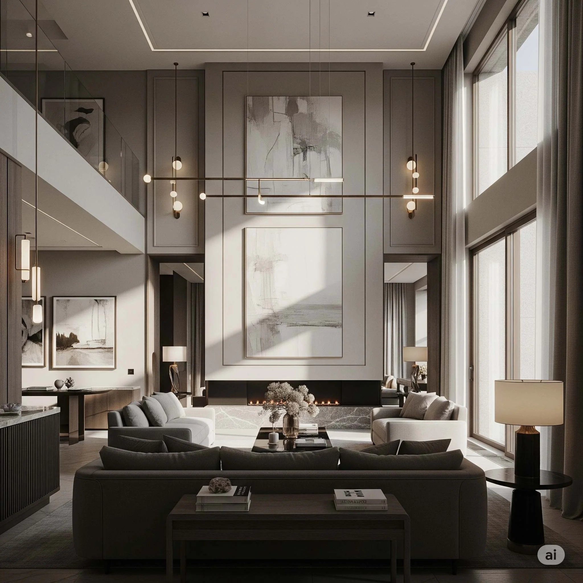 Living Room - Image 2