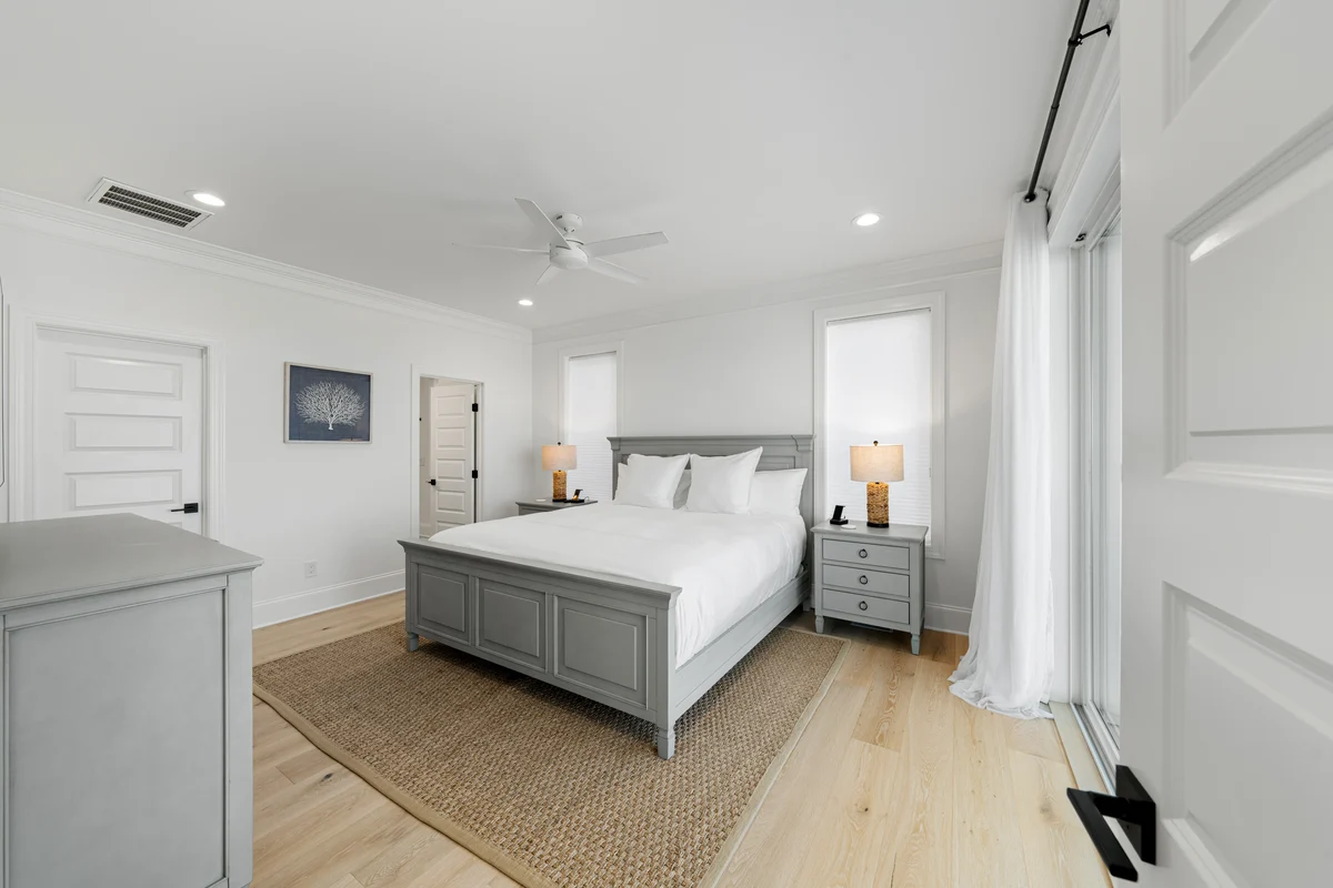 Hideaway Harbor Vista