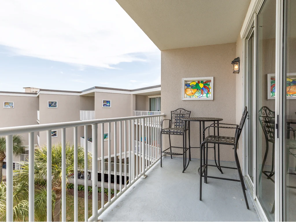 Tybee Beach Club 136